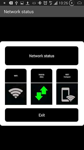 WiFi Hotspot screenshot 6