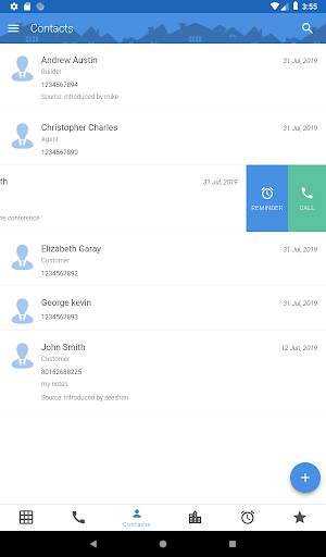 Deal Workflow CRM - Real Estate Agents App & Tools screenshot 10