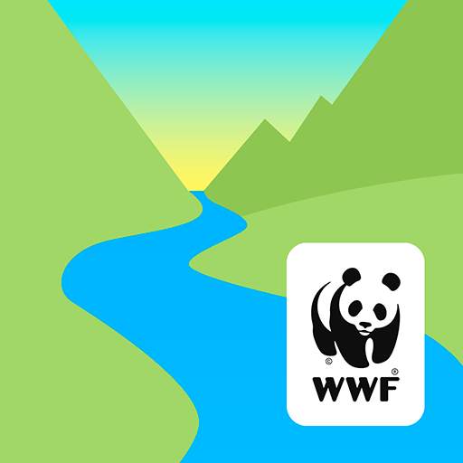 WWF Free Rivers 1.3.1
