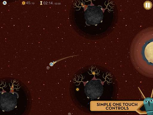 Astra screenshot 3
