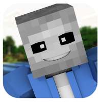 Sans Mode For minecraft addons logo
