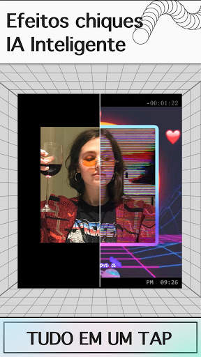 FocoVideo-Editor de videoclips screenshot 2