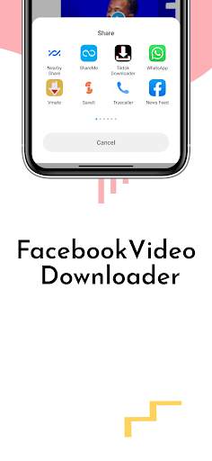 All Video Downloader HD - Vmate tube download 2020 screenshot 4