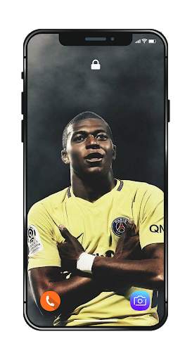 ⚽ Mbappe Wallpapers HD & 4K Kylian Mbappé Photos ❤ screenshot 3
