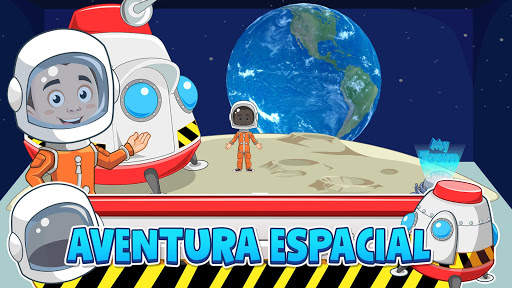 Mi Ciudad: Museo screenshot 3
