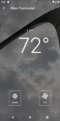Home Remote screenshot 3