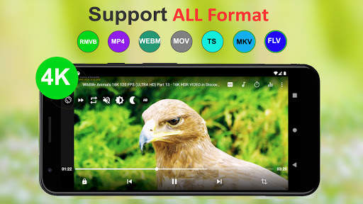 MP Player Pro- Video & Audio Player screenshot 9