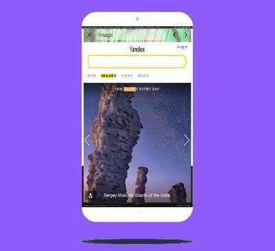 10G High Browser screenshot 2