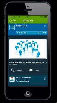 Mobile Job скриншот 6