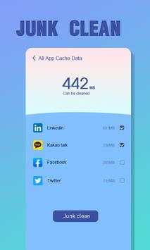 Gemini Clean screenshot 3