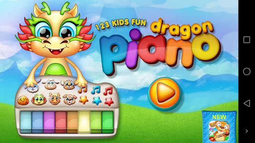 Kids Piano & Music for babies: Best Music Games screenshot 1