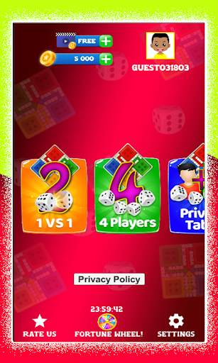 AZIN LUDO screenshot 4