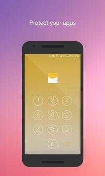Passcode Photo Lock Screen screenshot 4