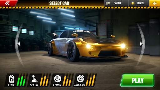 King Super Racing screenshot 2