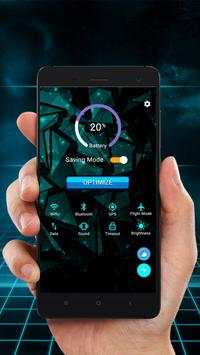 Battery Saver screenshot 1