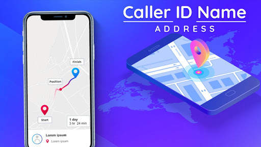 True ID Caller Name Address Location Tracker screenshot 4