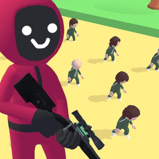 Redlight Sniper 1.4