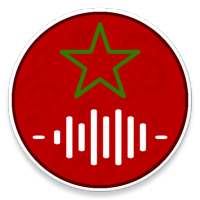 Radio Maroc Light on 9Apps