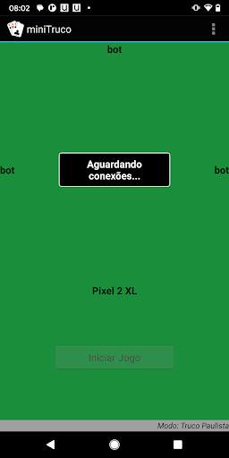 miniTruco screenshot 4