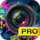 Camera Vivo V11 Pro - Perfect Selfie For Vivo 29.03.29