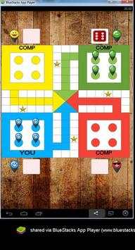Ludo and Snake Ladder screenshot 1
