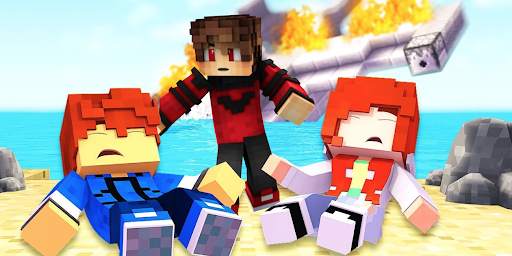 Survival Maps for Minecraft PE screenshot 3