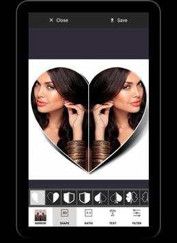 SparX Collage Maker & Photo Editor Pro screenshot 15