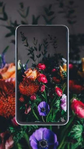 Live Wallpapers - 4D Backgrounds & 4K Screen Lock screenshot 3