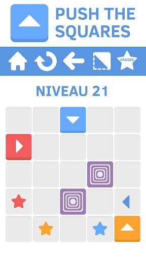 Push The Squares screenshot 3