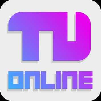 TV Online Indonesia Lite screenshot 1