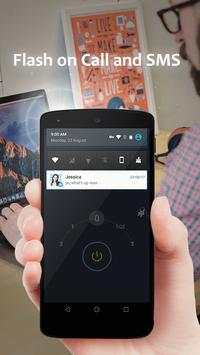 Super LED Flashlight screenshot 4