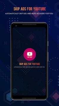 Skip Ads screenshot 1