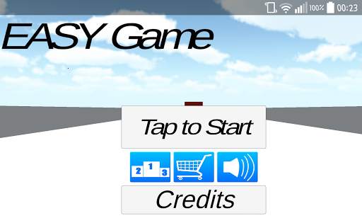 EASY Game 2 screenshot 1