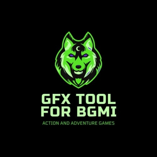 GFX Tool for BGMI - No Ban أيقونة