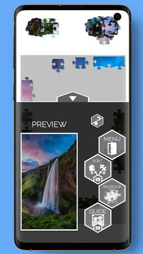 Jigsaw Puzzles for Adults, Best Free Puzzle Games screenshot 8