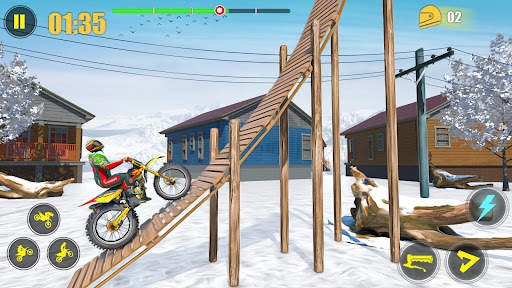 Mx Grau Brasil Game 2024 screenshot 1