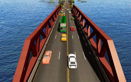 Virtual Bus Driver screenshot 1