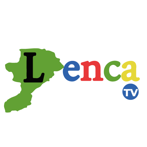 Lenca Tv أيقونة