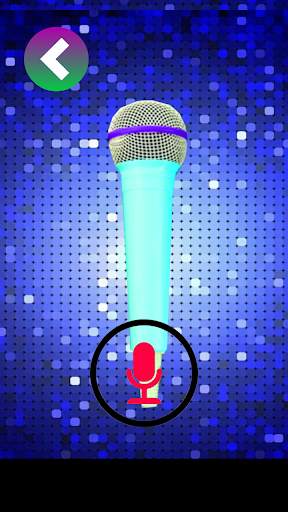 Karaoke Mikrofon HD screenshot 4
