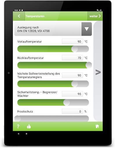 Reflex Pro App screenshot 12
