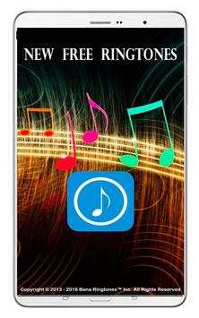 New Free Ringtones screenshot 9