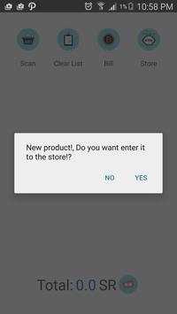 My Cart screenshot 4