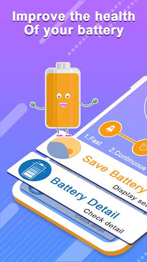 Android System Repair - Clean & Boost your Device screenshot 1