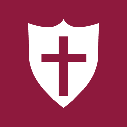 Protestant Reformed Churches icon