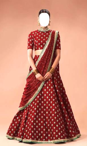 Bridal Lehanga Choli Photo Suits 13 تصوير الشاشة