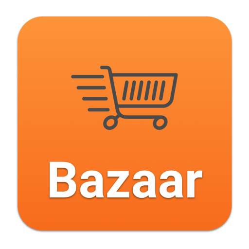 Bazaar - online shopping app 2.1.5.6