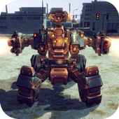 Robot.io icon