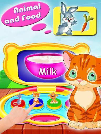 Computer Learning Games screenshot 2