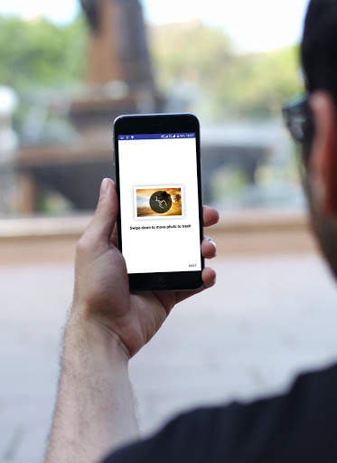 Fast Gallery Cleaner 1 تصوير الشاشة