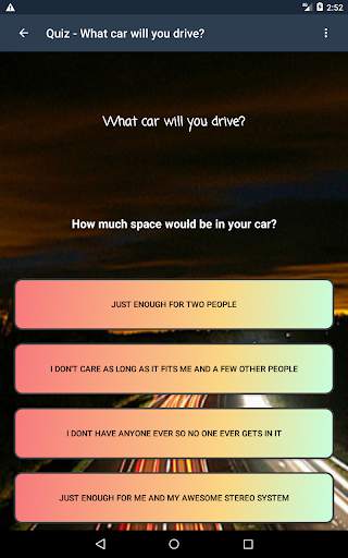 Car calculator - 2019 screenshot 9
